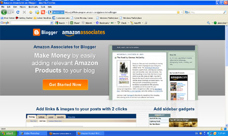 associatesblogger associatesblogger